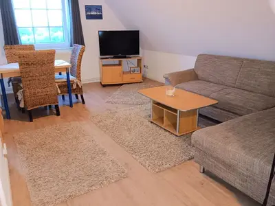 Ferienwohnung für 3 Personen (46 m²) in Drochtersen 3/10