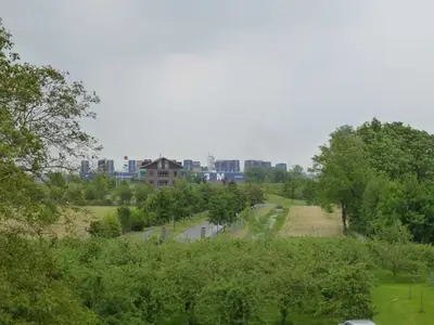 Ferienwohnung für 3 Personen (46 m²) in Drochtersen 5/10