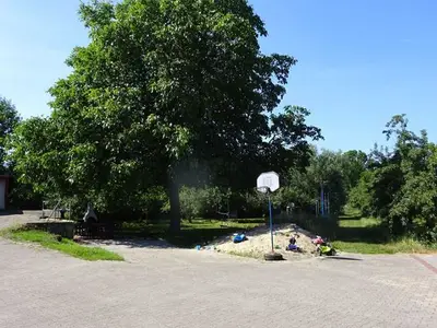 Ferienwohnung für 3 Personen (46 m²) in Drochtersen 8/10