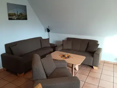 Ferienwohnung für 4 Personen (55 m²) in Drochtersen 6/10