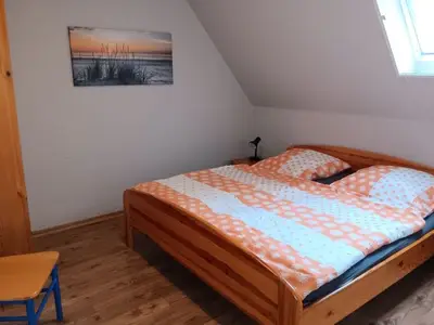 Ferienwohnung für 4 Personen (55 m²) in Drochtersen 7/10