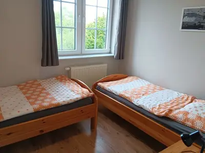 Ferienwohnung für 4 Personen (55 m²) in Drochtersen 8/10