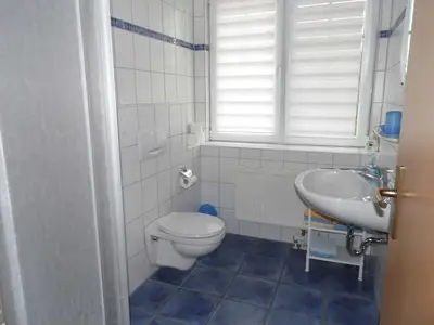 Ferienwohnung für 4 Personen (55 m²) in Drochtersen 9/10