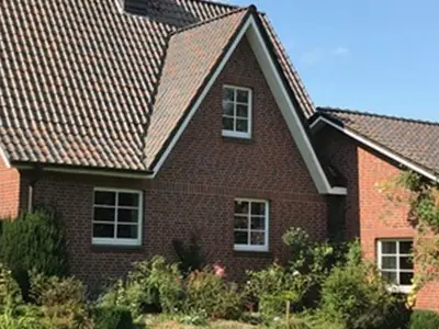Ferienwohnung für 2 Personen (70 m²) in Drochtersen 1/10