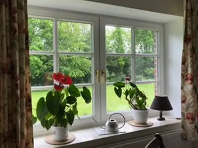 Ferienwohnung für 2 Personen (70 m²) in Drochtersen 2/10