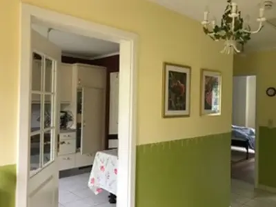 Ferienwohnung für 2 Personen (70 m²) in Drochtersen 3/10