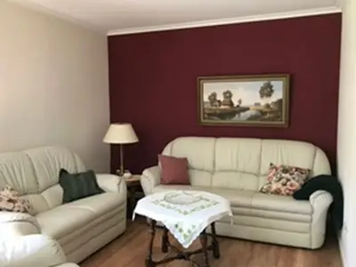 Ferienwohnung für 2 Personen (70 m²) in Drochtersen 4/10