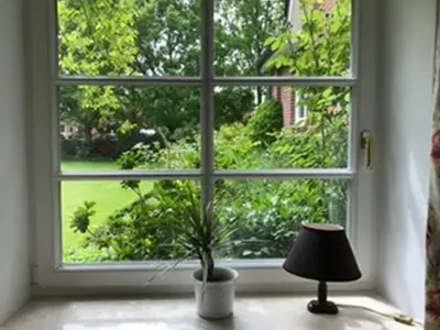 Ferienwohnung für 2 Personen (70 m²) in Drochtersen 5/10