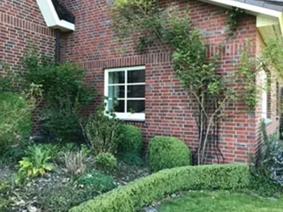 Ferienwohnung für 2 Personen (70 m²) in Drochtersen 7/10