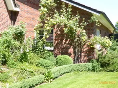 Ferienwohnung für 2 Personen (70 m²) in Drochtersen 9/10