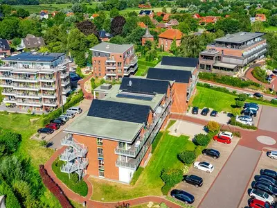 Ferienwohnung für 4 Personen (65 m²) in Drochtersen 2/10