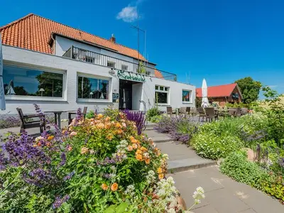 Ferienwohnung für 4 Personen (65 m²) in Drochtersen 6/10