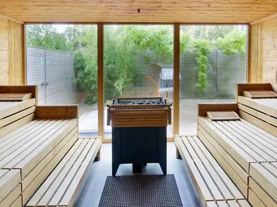 Ferienwohnung für 4 Personen (65 m²) in Drochtersen 10/10