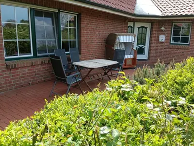 Ferienwohnung für 4 Personen (80 m²) in Drochtersen 3/10