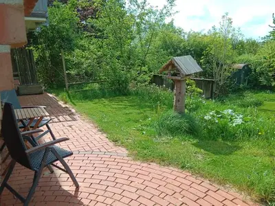 Ferienwohnung für 4 Personen (80 m²) in Drochtersen 6/10