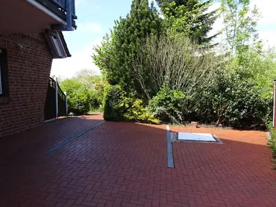 Ferienwohnung für 4 Personen (80 m²) in Drochtersen 7/10