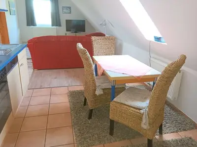 Ferienwohnung für 3 Personen (53 m²) in Drochtersen 2/10