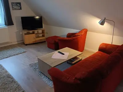 Ferienwohnung für 3 Personen (53 m²) in Drochtersen 10/10