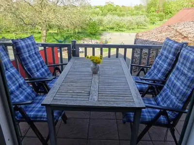 Ferienwohnung für 5 Personen (65 m²) in Drochtersen 3/10