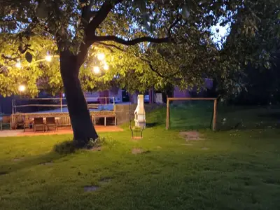 Ferienwohnung für 5 Personen (65 m²) in Drochtersen 5/10