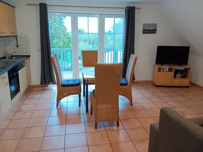 Ferienwohnung für 5 Personen (65 m²) in Drochtersen 10/10