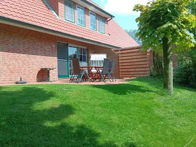 Ferienwohnung für 6 Personen (71 m²) in Drochtersen 1/10