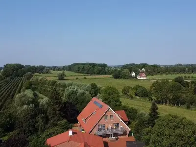 Ferienwohnung für 6 Personen (71 m²) in Drochtersen 6/10