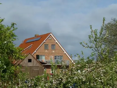 Ferienwohnung für 6 Personen (71 m²) in Drochtersen 7/10