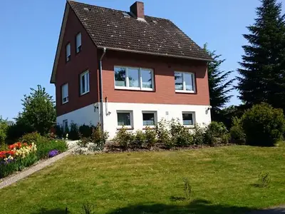 Ferienwohnung für 3 Personen (50 m²) in Drochtersen 1/10