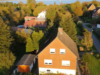 Ferienwohnung für 3 Personen (50 m²) in Drochtersen 3/10