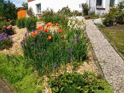 Ferienwohnung für 3 Personen (50 m²) in Drochtersen 4/10