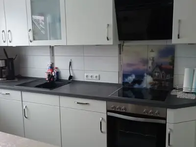 Ferienwohnung für 3 Personen (50 m²) in Drochtersen 5/10