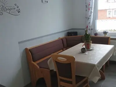Ferienwohnung für 3 Personen (50 m²) in Drochtersen 6/10