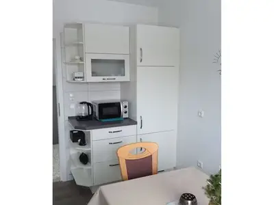 Ferienwohnung für 3 Personen (50 m²) in Drochtersen 7/10