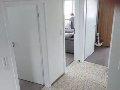 Ferienwohnung für 3 Personen (50 m²) in Drochtersen 8/10