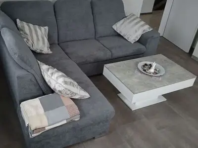 Ferienwohnung für 3 Personen (50 m²) in Drochtersen 10/10