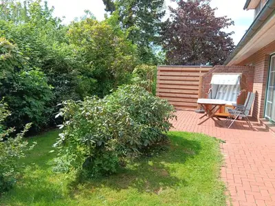 Ferienwohnung für 2 Personen (38 m²) in Drochtersen 1/10