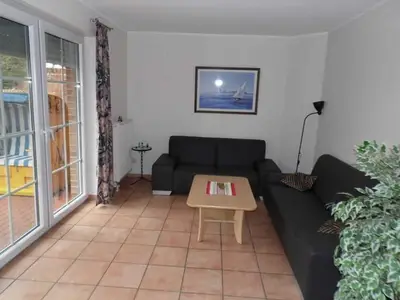 Ferienwohnung für 2 Personen (38 m²) in Drochtersen 2/10