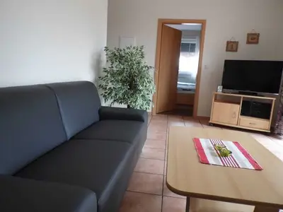 Ferienwohnung für 2 Personen (38 m²) in Drochtersen 3/10