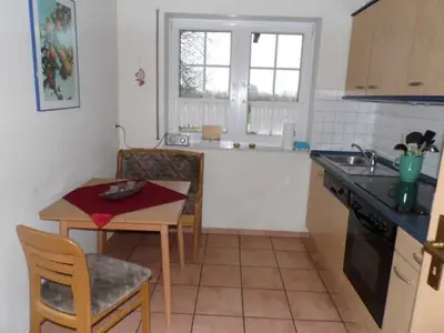 Ferienwohnung für 2 Personen (38 m²) in Drochtersen 4/10