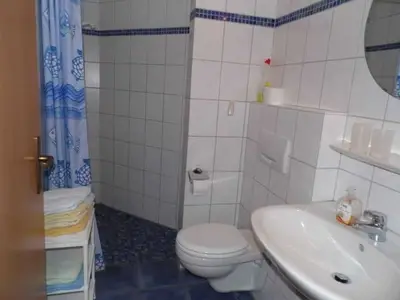 Ferienwohnung für 2 Personen (38 m²) in Drochtersen 5/10