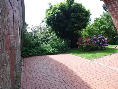 Ferienwohnung für 2 Personen (38 m²) in Drochtersen 6/10