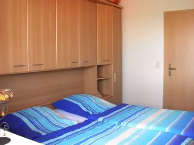 Ferienwohnung für 2 Personen (38 m²) in Drochtersen 7/10