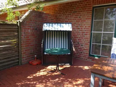 Ferienwohnung für 2 Personen (38 m²) in Drochtersen 9/10