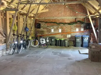 Ferienwohnung für 2 Personen (38 m²) in Drochtersen 10/10