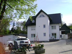Ferienwohnung für 4 Personen (75 m²) in Drolshagen