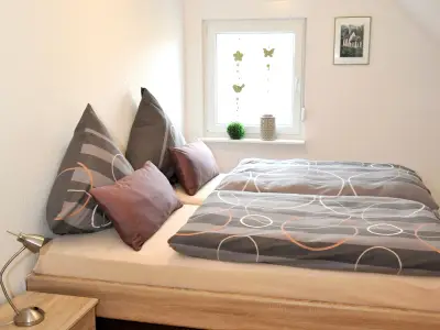 Ferienwohnung für 4 Personen (75 m²) in Drolshagen 3/10