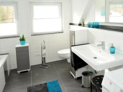 Ferienwohnung für 4 Personen (75 m²) in Drolshagen 7/10