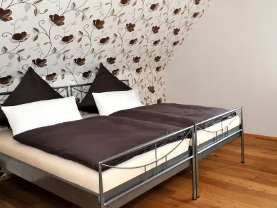 Ferienwohnung für 4 Personen (75 m²) in Drolshagen 4/10