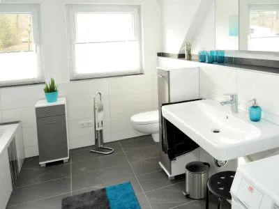 Ferienwohnung für 4 Personen (75 m²) in Drolshagen 7/10